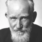 George Bernard Shaw Reitler Family 