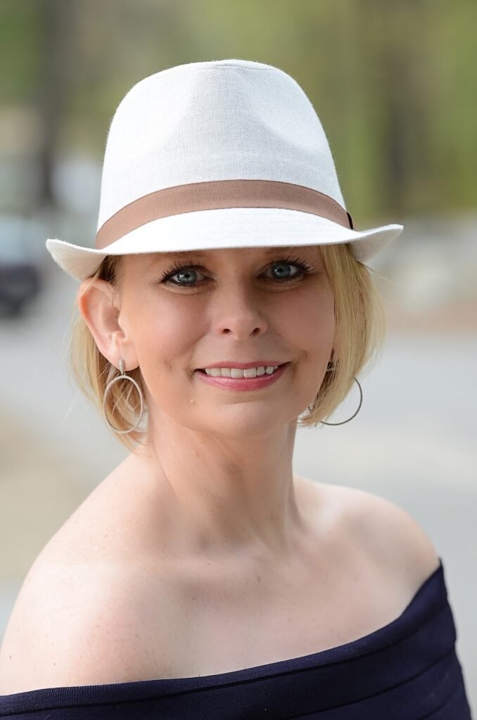 Christine Reitler