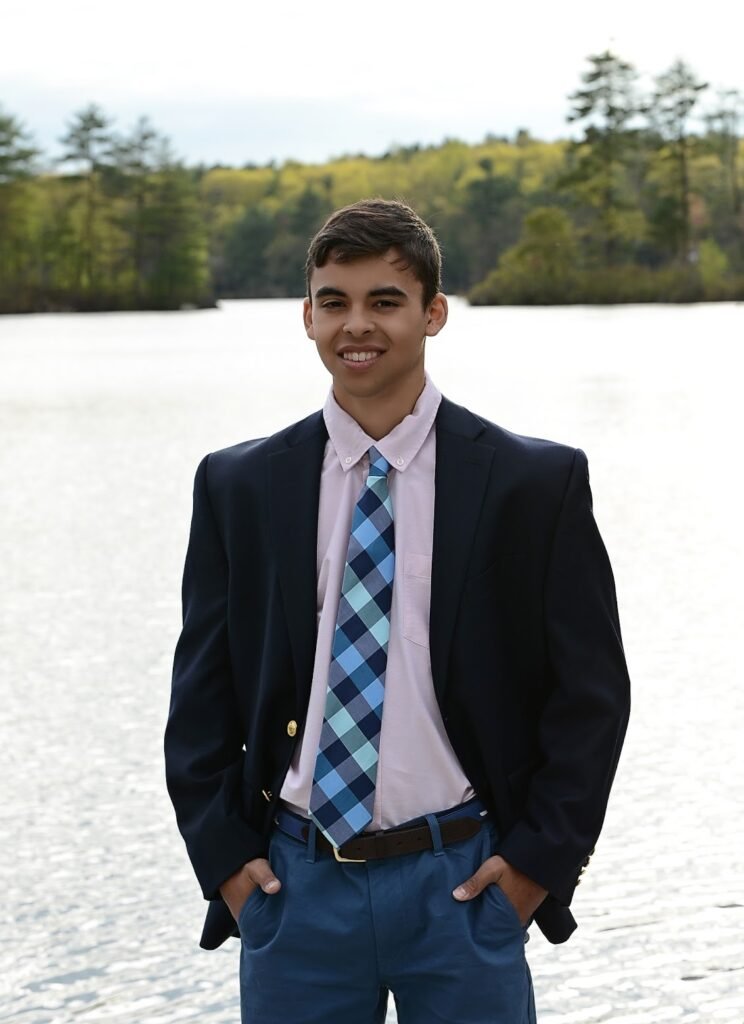 Connor Reitler