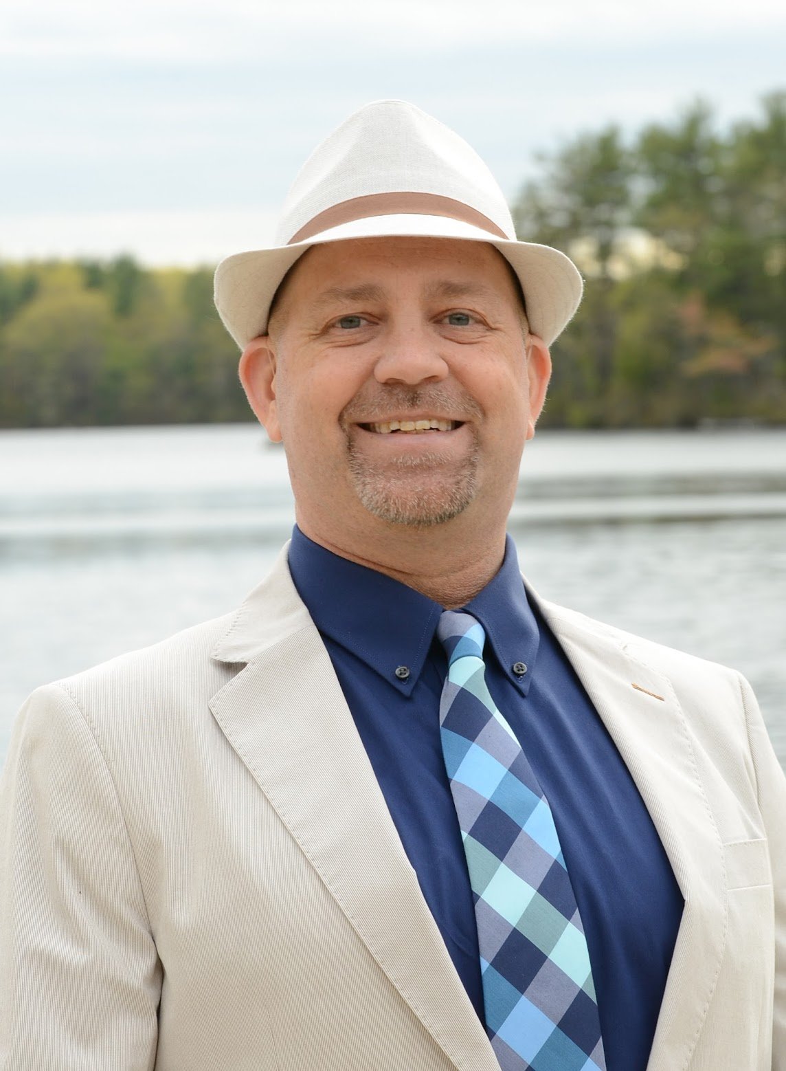 Jed Reitler, Sales & Marketing Executive