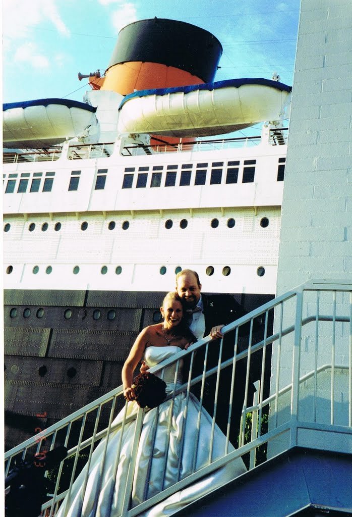 chrisjedqueenmary