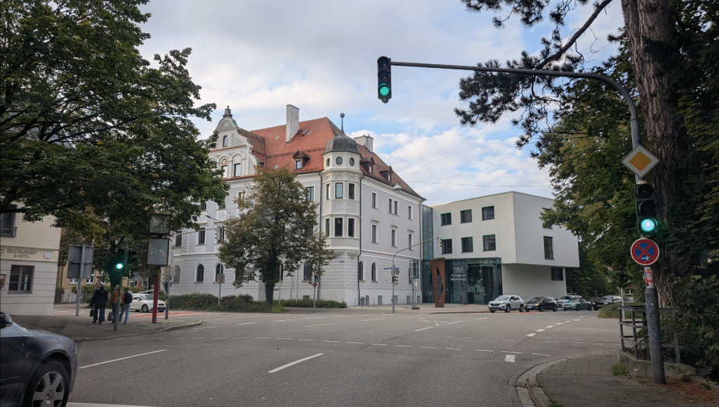 intersectionmemmingen
