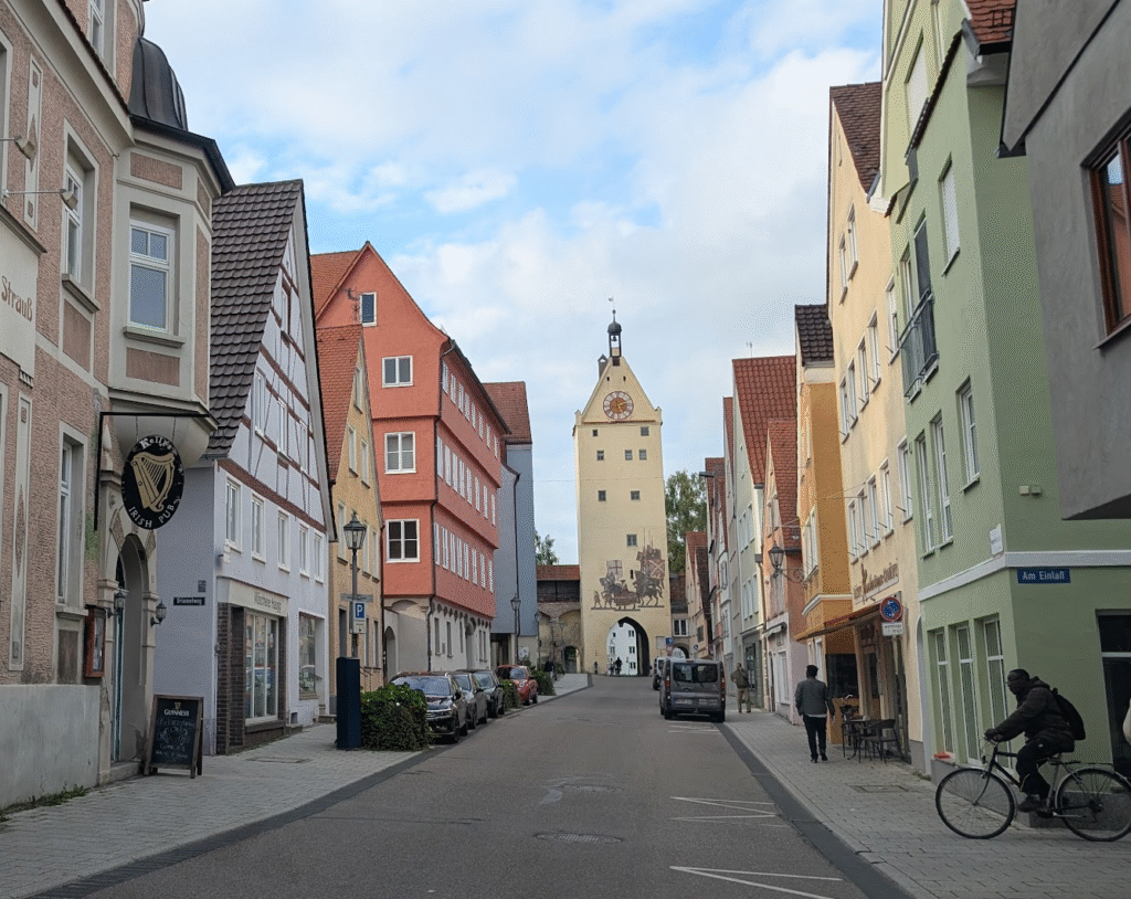 oldstreetmemmingen