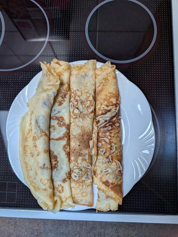 crepesstove