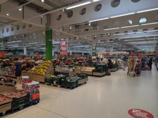 grocerystore grocerystore