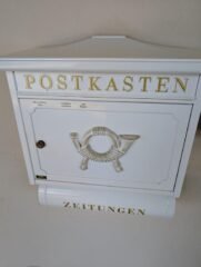 mailbox mailbox