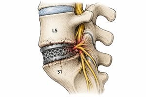 Surgery implantpinch