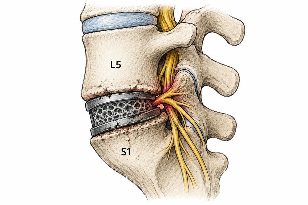 implantpinch